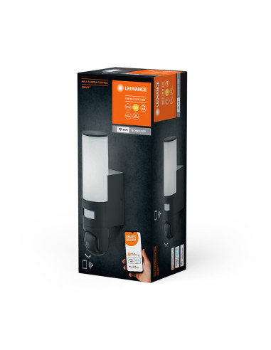 OPRAWA SMART OUTDOOR WIFI WALL CAMERA CONTROL 