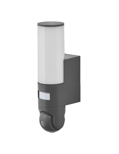 OPRAWA SMART OUTDOOR WIFI WALL CAMERA CONTROL 