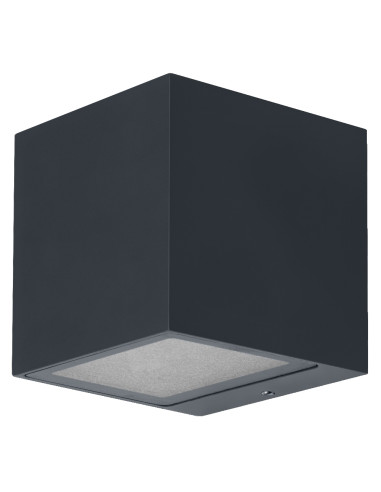 KINKIET SMART OUTDOOR WIFI BRICK WALL UPDOWN 14W 550LM RGBW DG 