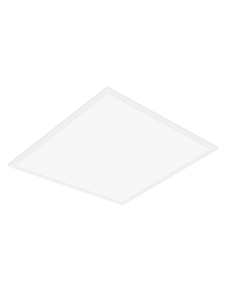 PANEL PL HLO 600 E 34W 6500K zimna biała  4000LM 
