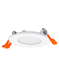 DOWNLIGHT DL SLIM 85MM 4.5W/6500K zimna biała 240LM WT IP20 