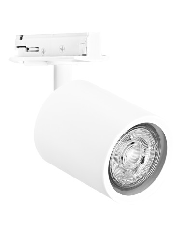 OPRAWA SZYNOWA TRACKLIGHT SPOT MINI CYLINDER WT GU10 