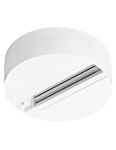 PODSTAWA DO OPRAWY  TRACKLIGHT ROUND BASE WT 