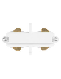 ŁĄCZNIK DO OPRAWY SZYNOWEJ TRACKLIGHT LINEAR CONNECTOR WT 
