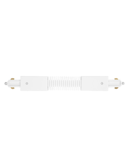 ŁĄCZNIK DO OPRAWY SZYNOWEJ TRACKLIGHT FLEXIBLE CONNECTOR WT 
