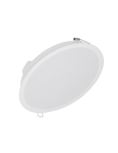 DOWNLIGHT IP44 DN 215 30W 3000K ciepła biała  WT 