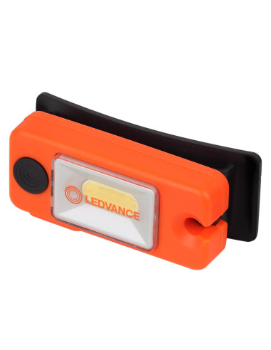 LATARKA CZOŁOWA HEADLAMP ŁADOWALNA AKMULATOROWA 250MAH 2H 