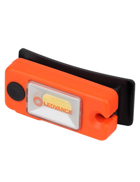 LATARKA CZOŁOWA HEADLAMP ŁADOWALNA AKMULATOROWA 250MAH 2H 