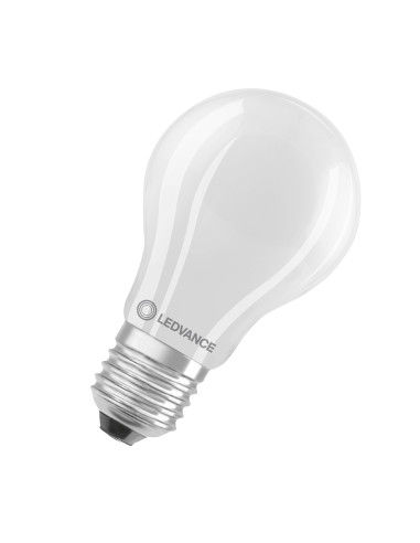 ŻARÓWKA LED P CLA40 DIM 4,8W 2700K ciepła biała  E27 FIL GL FR 470LM 