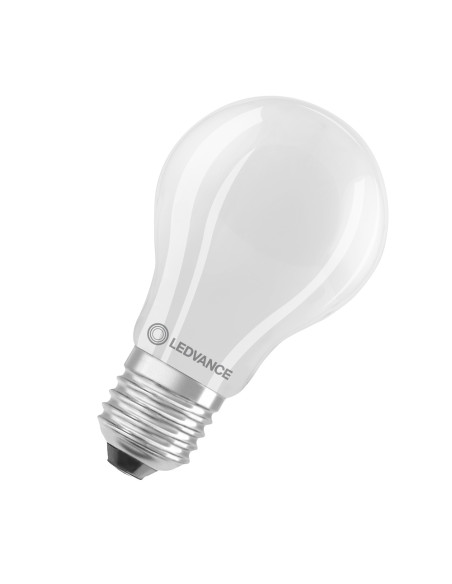 ŻARÓWKA LED P CLA40 DIM 4,8W 2700K ciepła biała  E27 FIL GL FR 470LM 