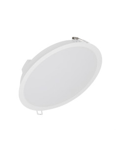 DOWNLIGHT IP44 DN 215 30W 6500K zimna biała  WT 