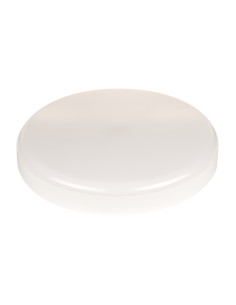 PLAFON SURFACE SLIM RD 350 P 35W 3000K ciepła biała  IP65 IK10 