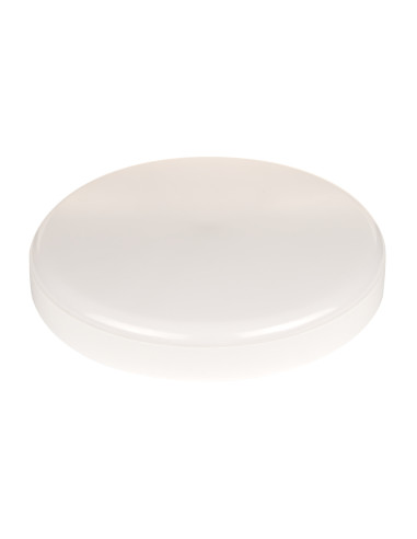 PLAFON SURFACE SLIM RD 350 P 35W 4000K neutralna biała IP65 IK10 