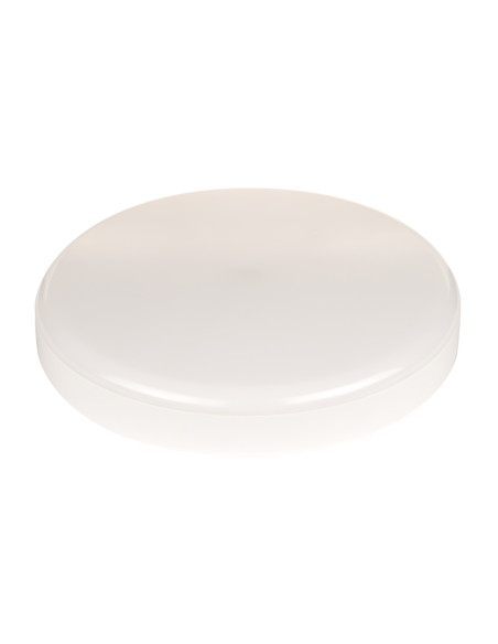 PLAFON SURFACE SLIM RD 350 P 35W 4000K neutralna biała IP65 IK10 