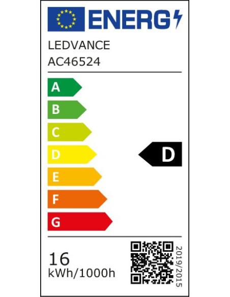 ŚWIETLÓWKA LED P ST8-1.2M LEDTUBE T8 EM CON 1200 16W 4000K neutralna biała  2400LM TUBA LED 