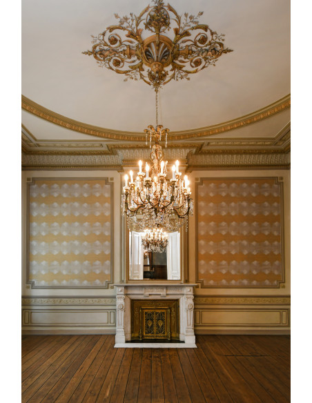 ŻARÓWKA LED P CLB40 DIM 4,8W 2700K ciepła biała  E14 FIL 470LM 