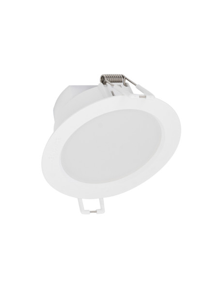 DOWNLIGHT IP44 DN 90 4W 6500K zimna biała  WT 