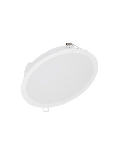 DOWNLIGHT IP44 DN 190 18W 6500K zimna biała  WT 