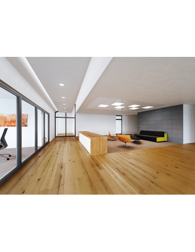 DOWNLIGHT IP44 DN 165 13W 6500K zimna biała  WT 