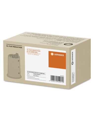 STREETLIGHT FLEX REDUCTION 60 TO 42MM ALW /2579/ 