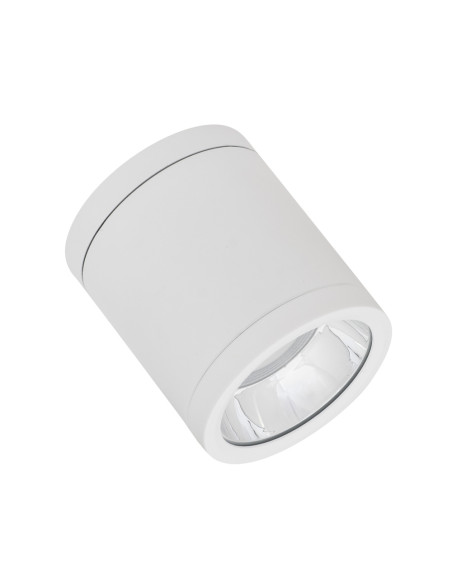 DOWNLIGHT SURFACE DN 90 P 15W 3000K ciepła biała  36D IP65 WT 
