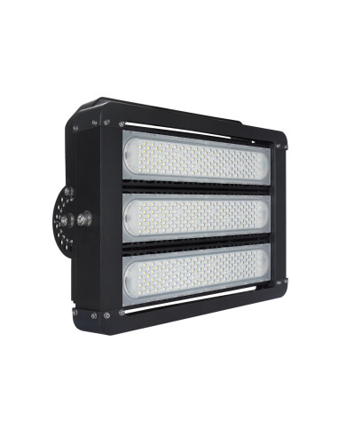 NAŚWIETLACZ ECO HP FLOOD 300W 857 VN 36600LM BK SYM 