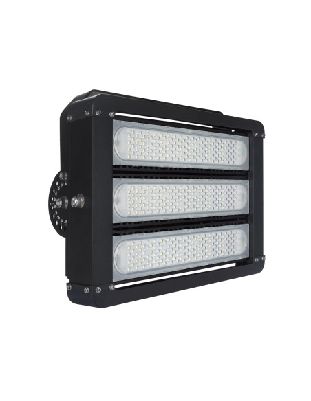 NAŚWIETLACZ ECO HP FLOOD 300W 857 VN 36600LM BK SYM 