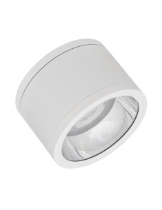 DOWNLIGHT SURFACE DN 160 P 30W 4000K neutralna biała  60D IP65 WT 