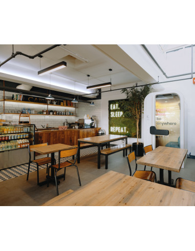 TAŚMA LED LS P-500 3000K ciepła biała CRI90 /5/IP67  21W 24V 2220LM PASEK PERFORMANCE PROTECTE