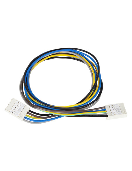 DAMP PROOF 1500 1XLAMP HOUSING TH-KIT 5X2.5 