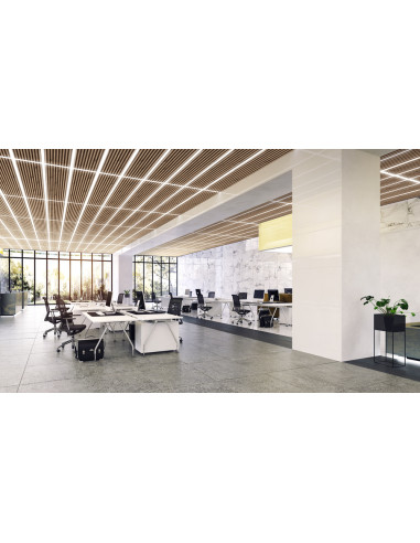 TAŚMA LED LS P-2000 3000K ciepła biała CRI90 /5 78W 24V 8580LM PASEK PERFORMANCE