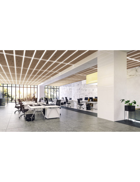 TAŚMA LED LS P-2000 3000K ciepła biała CRI90 /5 78W 24V 8580LM PASEK PERFORMANCE