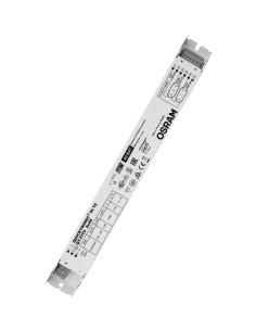 STATECZNIK QT-FIT5 2X49/220-240 QUICKTRONIC 