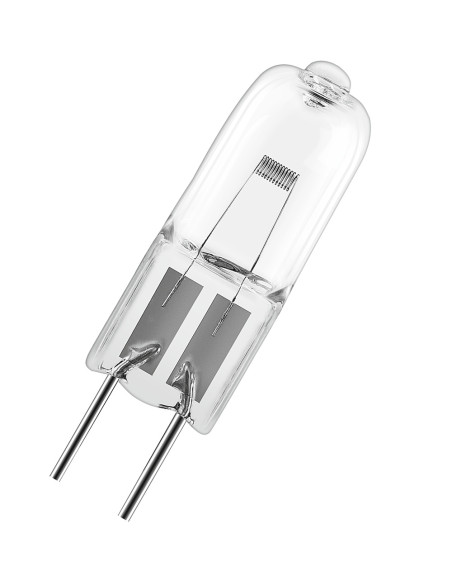 ŻARÓWKA SPECJALISTYCZNA HLX64610 BRL 50W 12V G6.35 1600LM 50H A1/220 HALOGEN 