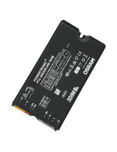 STATECZNIK PTO 250/220-240 3DIM POWERTRONIC OUTDOOR 