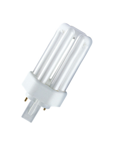 ŚWIETLÓWKA KOMPAKTOWA DULUX DT26/21-840 GX24D-3 