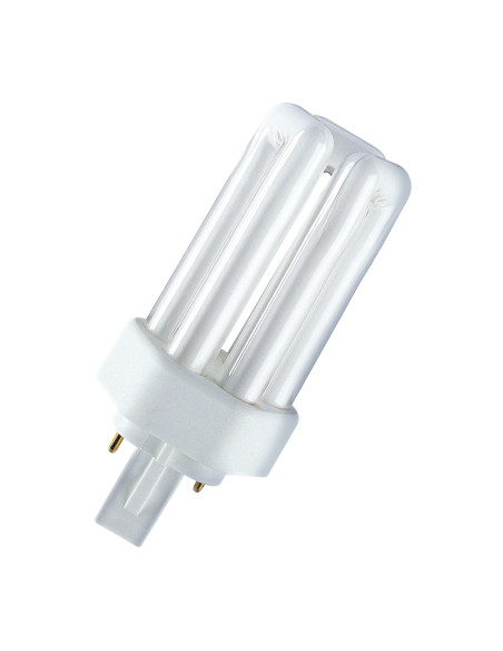ŚWIETLÓWKA KOMPAKTOWA DULUX DT26/21-840 GX24D-3 