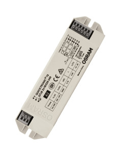 STATECZNIK QTZ8 2X18/220-240 QUICKTRONIC 