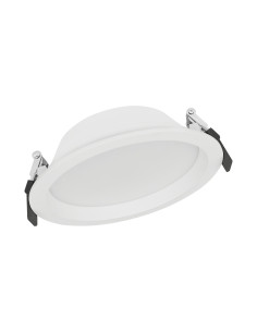 DOWNLIGHT DL ALU DALI DN150 14W/6500K WT IP44 