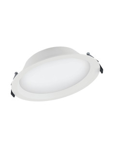 DOWNLIGHT DL ALU DALI DN200 35W/6500K WT IP44 
