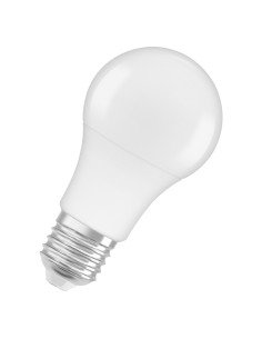 ŻARÓWKA LED LC CLA60 8,5W 6500K zimna biała  230V FR E27 ANTYBAKTERYJNE LAMPY LED 