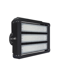 NAŚWIETLACZ ECO HP FLOOD 300W 857 N 41100LM BK SYM 