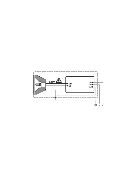 STATECZNIK PTI 35/220-240 S MINI POWERTRONIC 