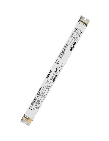 STATECZNIK QTP-OPTIMAL 2X18-40/220-240 QUICKTRONIC 