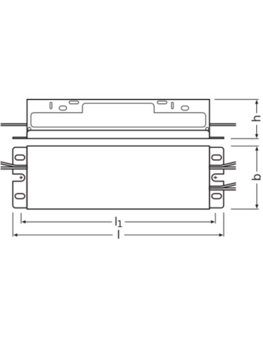 ZASILACZ OT 50/120…277/1A2 2DIMLT2 P ZASIL. Z REGUL.