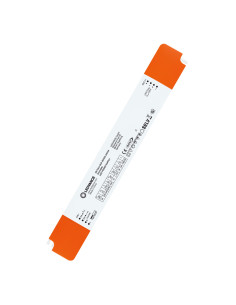 ZASILACZ DR DALI-SUP-80/220-240/24 STAŁONAPIĘCIOWY DALI 1-KANAŁOWY IP20  