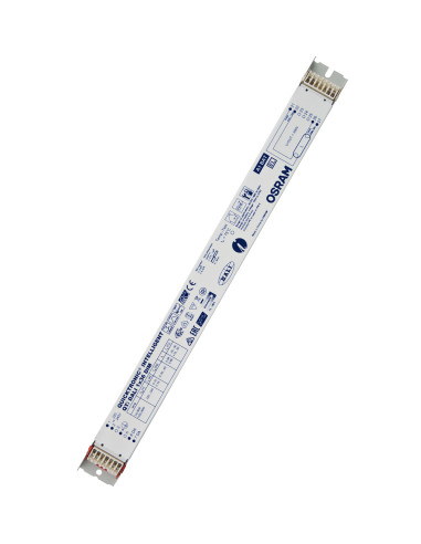 STATECZNIK QTI DALI 1X36/220-240 DIM QUICKTRONIC 