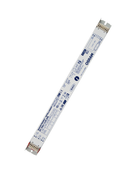 STATECZNIK QTI DALI 1X36/220-240 DIM QUICKTRONIC 