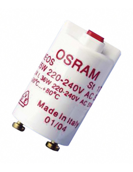ZAPŁONNIK ST 171 36W-65W 220-240V [UNV200] 