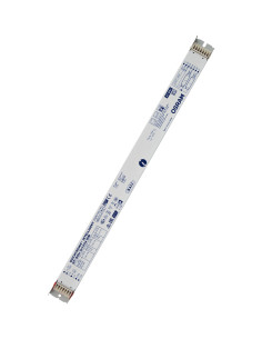 STATECZNIK QTI DALI 2X14/24/220-240 DIM QUICKTRONIC 